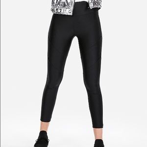 NWT Express Leggings | HIGH WAISTED NWT
